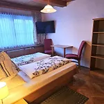Gasthof-pension Alt Kirchheim 3* Бад Кляйнкирххайм