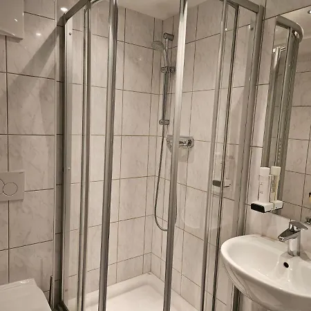 Gasthuis Gasthof-pension Alt Kirchheim