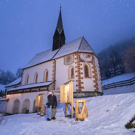 Gasthof-pension Alt Kirchheim Gasthuis