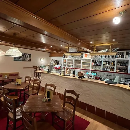 Gasthuis Gasthof-pension Alt Kirchheim Bad Kleinkirchheim