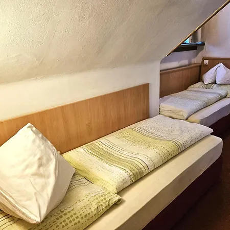 Gasthuis Gasthof-pension Alt Kirchheim