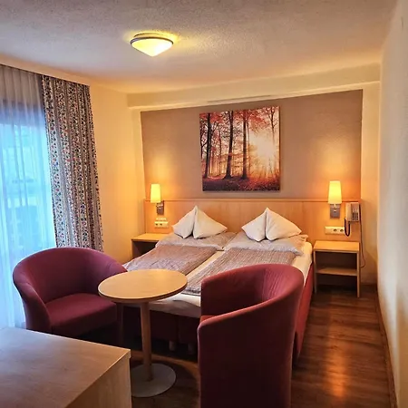 Gasthof-pension Alt Kirchheim Bad Kleinkirchheim