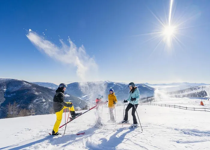 Gasthof-pension Alt Kirchheim Bad Kleinkirchheim