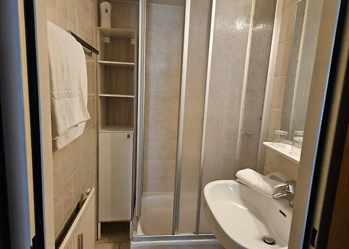 Gasthof-pension Alt Kirchheim 3*