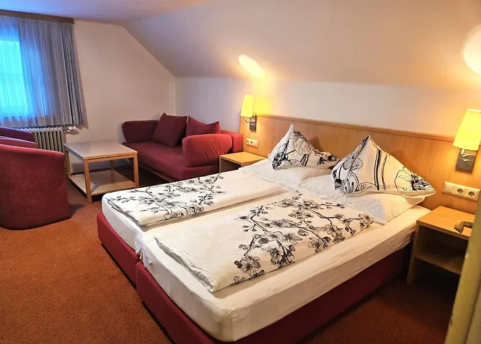 Gasthof-pension Alt Kirchheim Vendégház Bad Kleinkirchheim